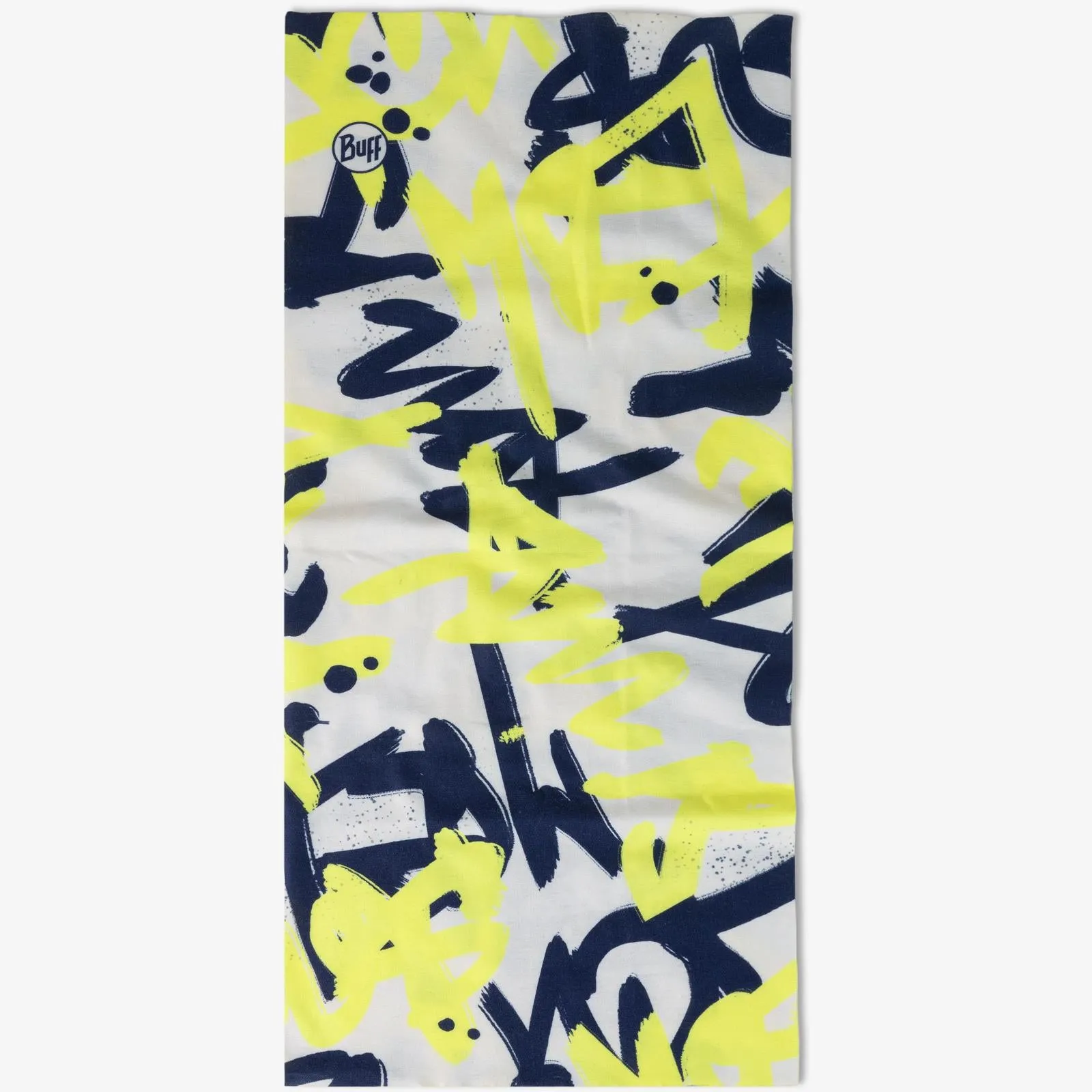 Buff Mens EcoStretch FPS 50 - Dovhin Multi