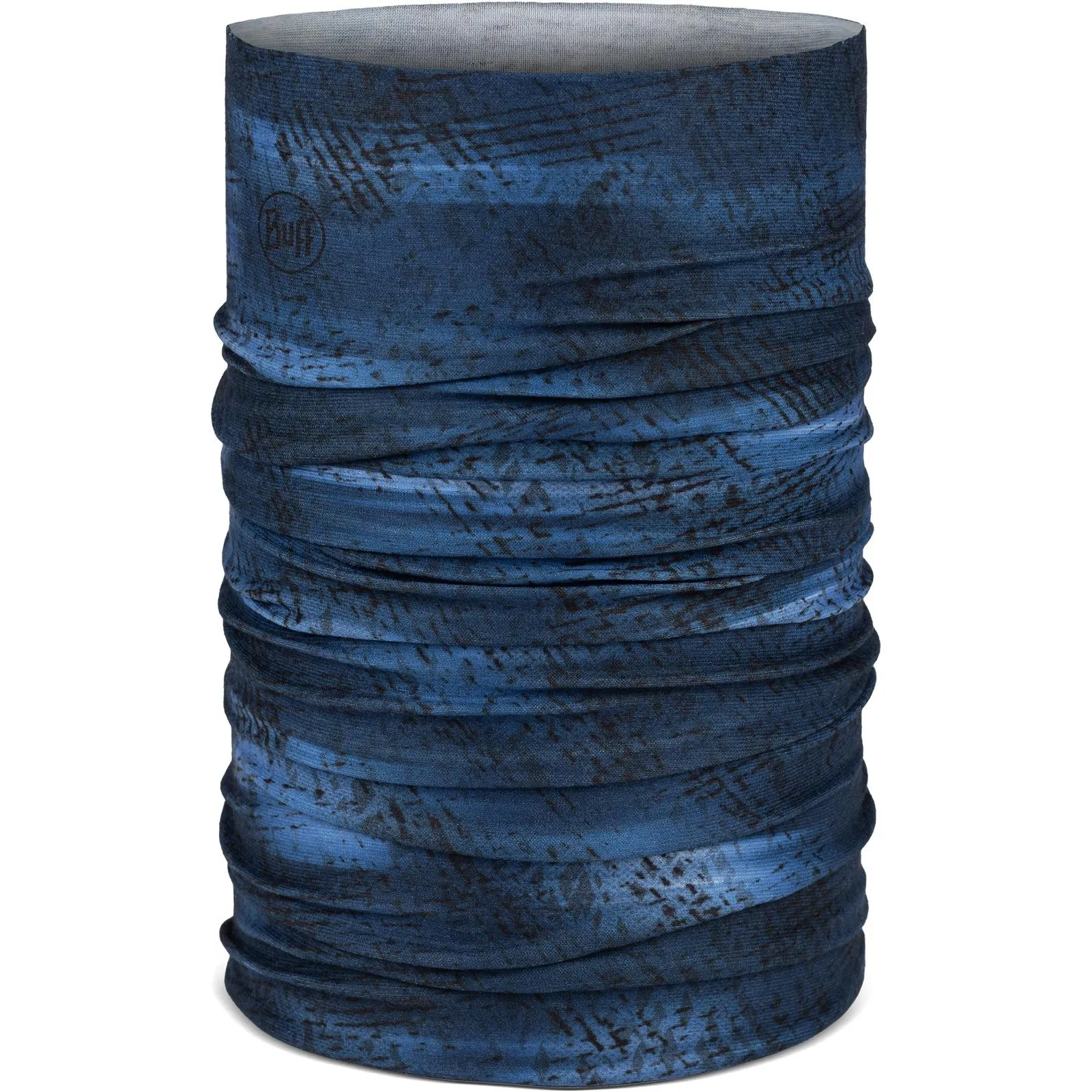 Buff Mens EcoStretch FPS 50 - Sineb Night Blue