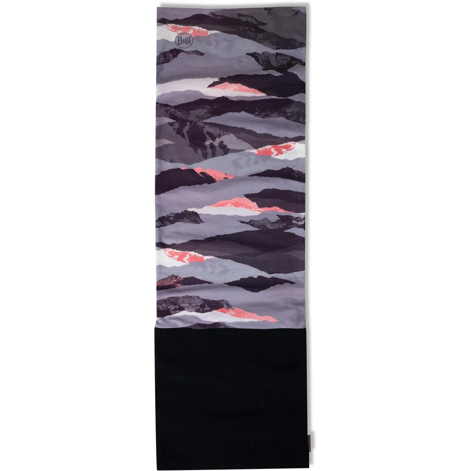 Buff Mens Polar FPS 50 - Irdlo Black