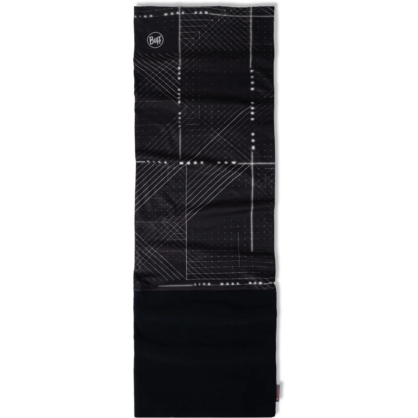 Buff Mens Polar FPS 50 - Itsim Black