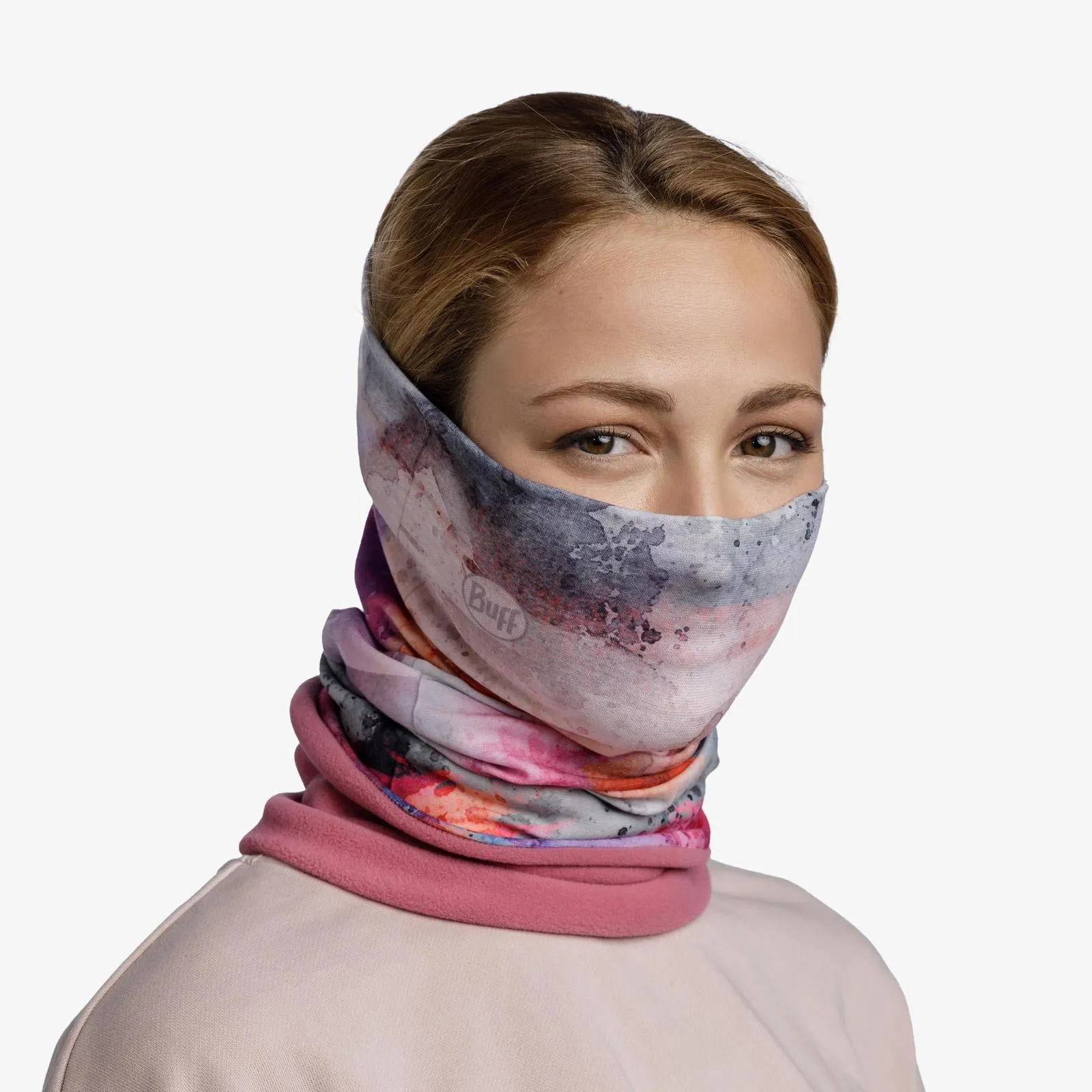 Buff Mens Polar FPS 50 - Kepha Multi