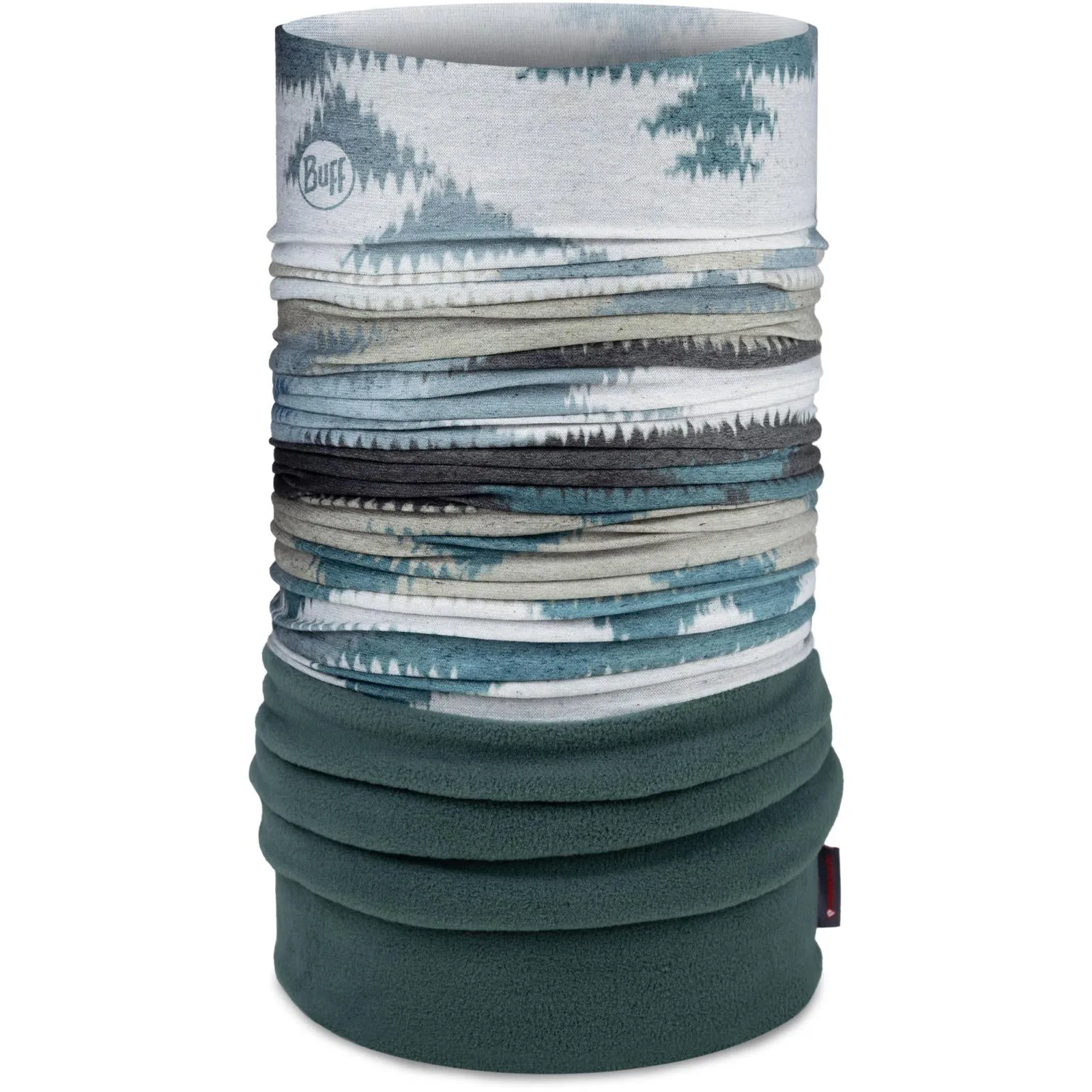 Buff Mens Polar FPS 50 - Ticex Silversage