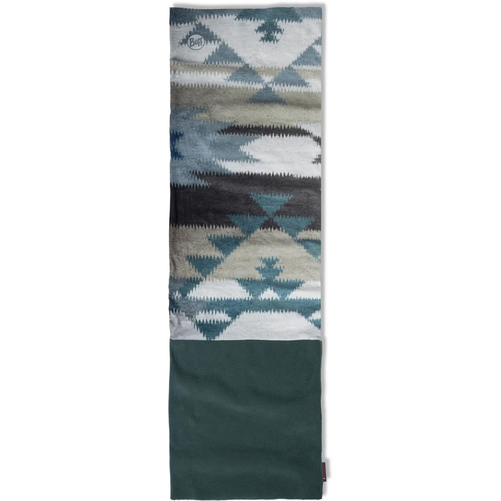 Buff Mens Polar FPS 50 - Ticex Silversage
