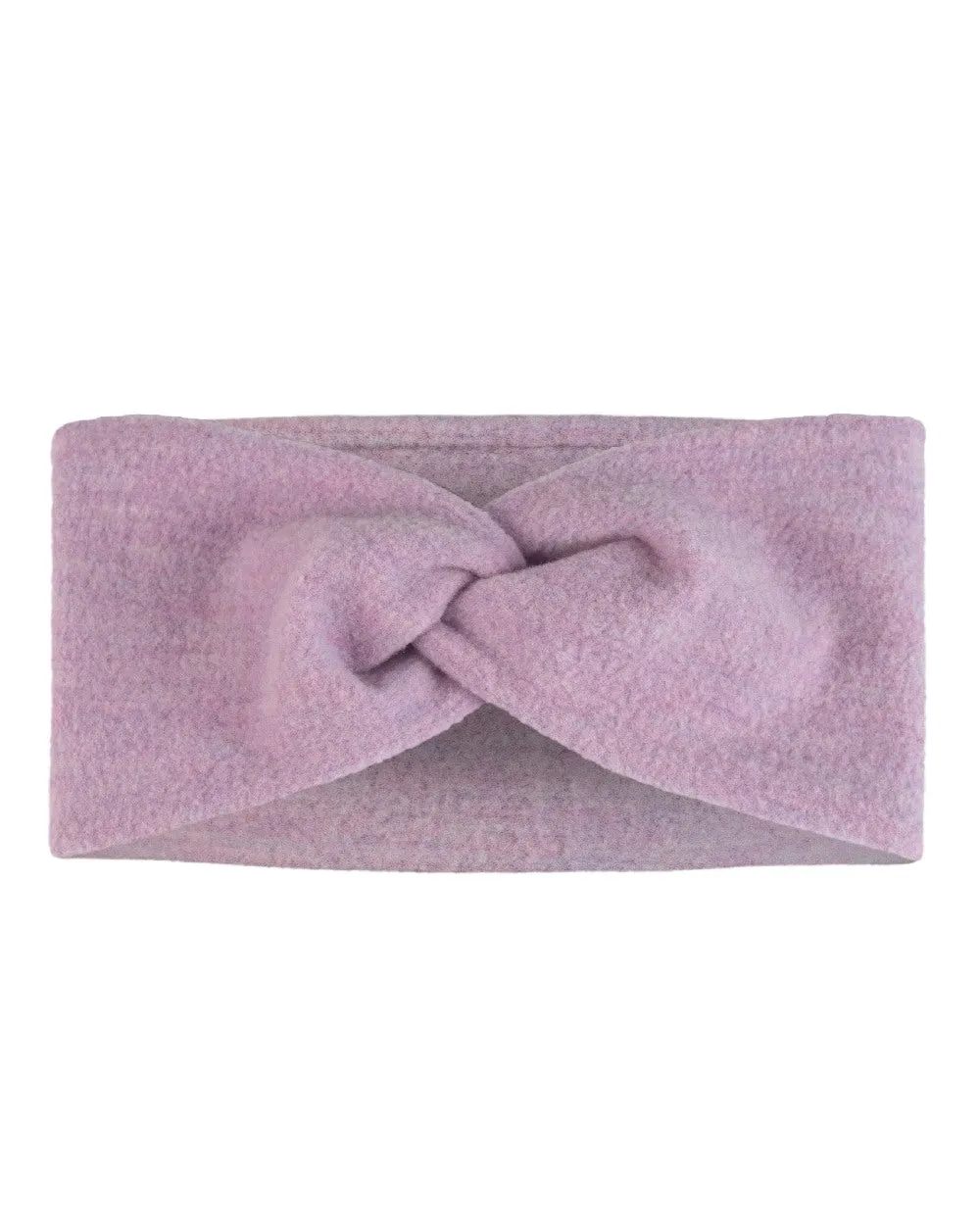 Buff Merino Fleece Headband