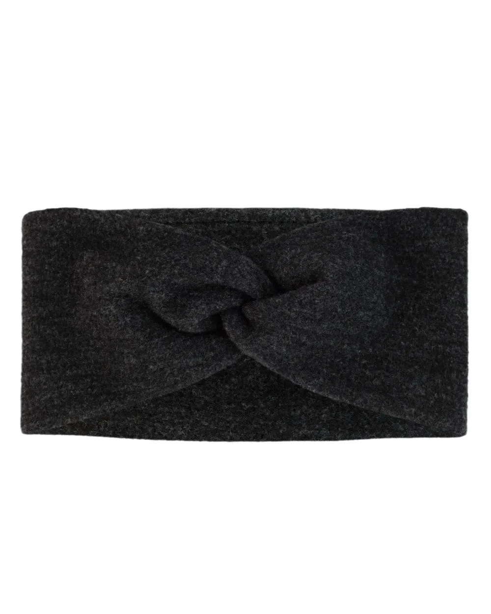 Buff Merino Fleece Headband
