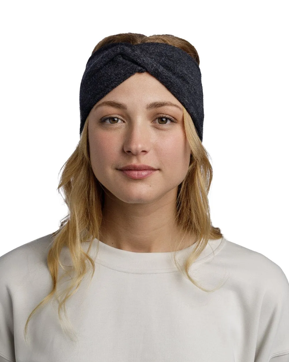 Buff Merino Fleece Headband
