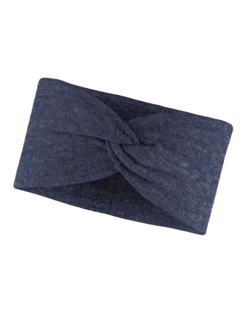 Buff Merino Fleece Headband