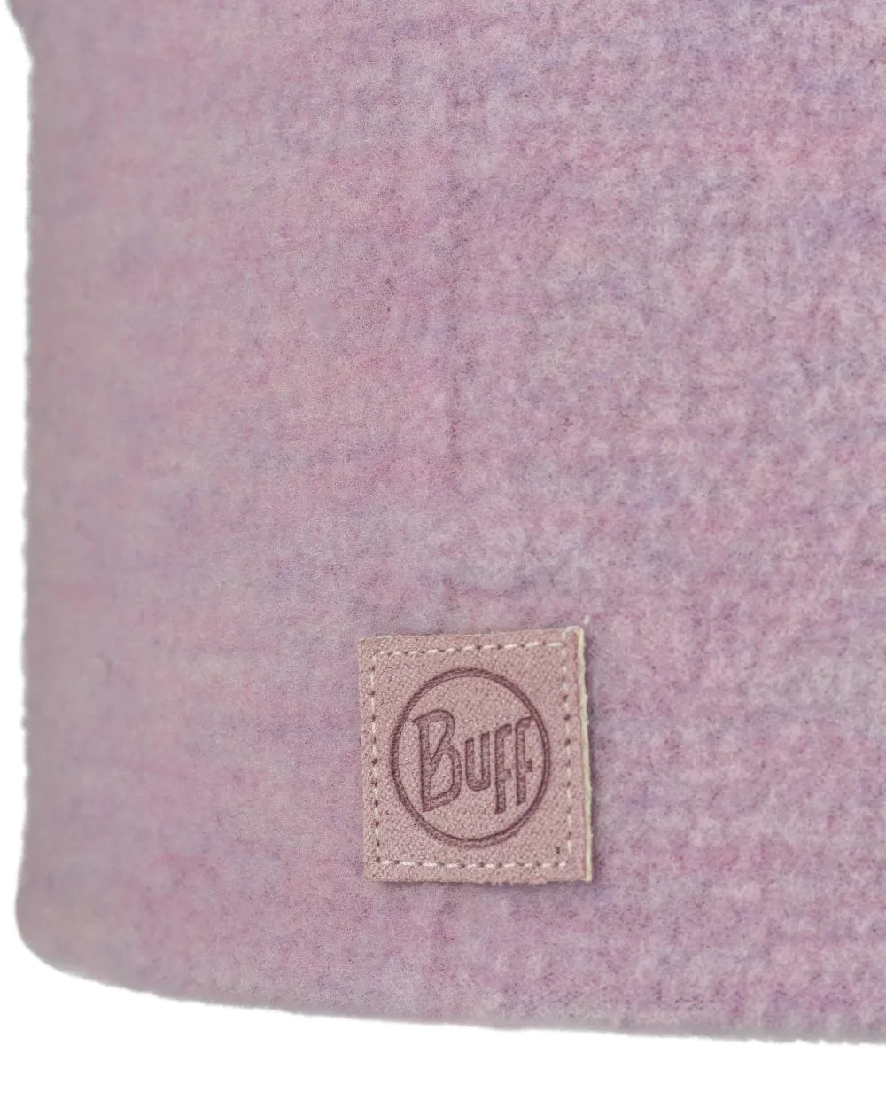 Buff Merino Fleece Headband