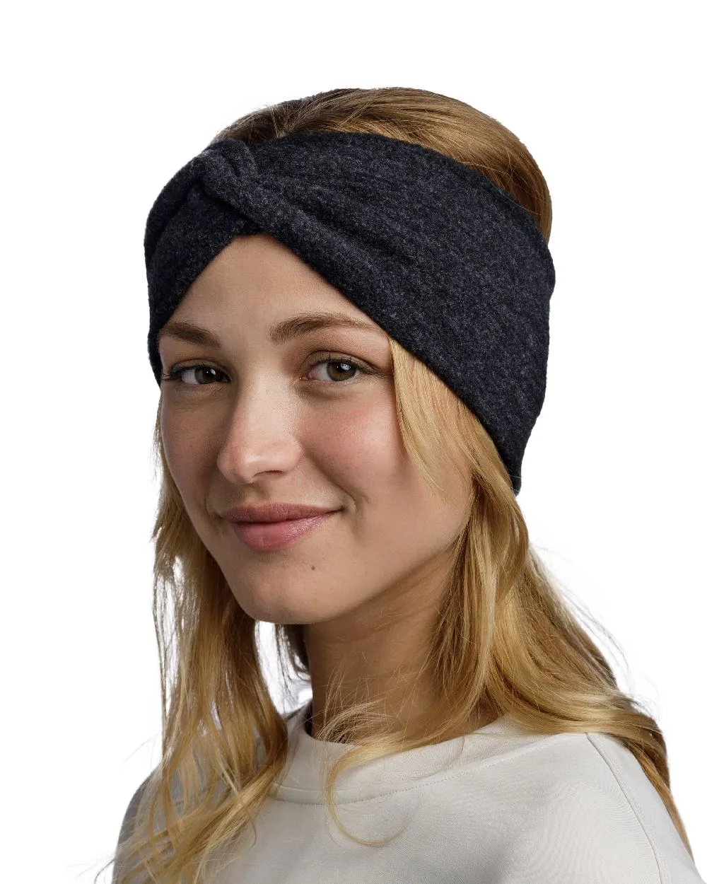 Buff Merino Fleece Headband