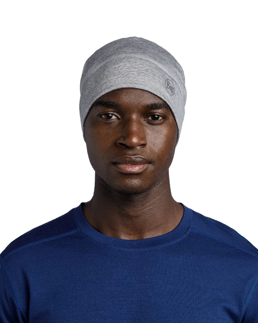 Buff Merino Lightweight Beanie