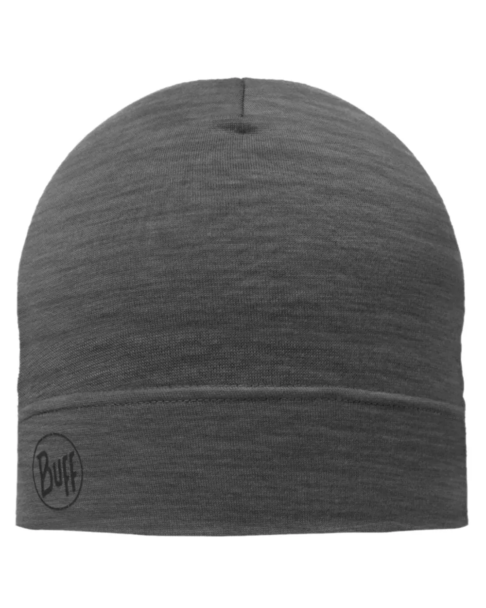 Buff Merino Lightweight Beanie