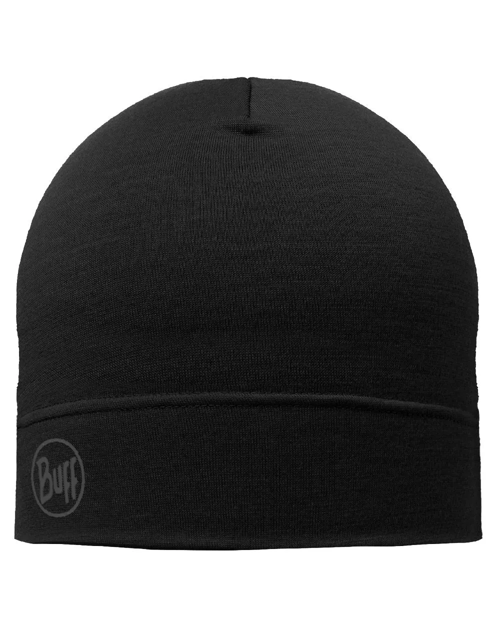 Buff Merino Lightweight Beanie