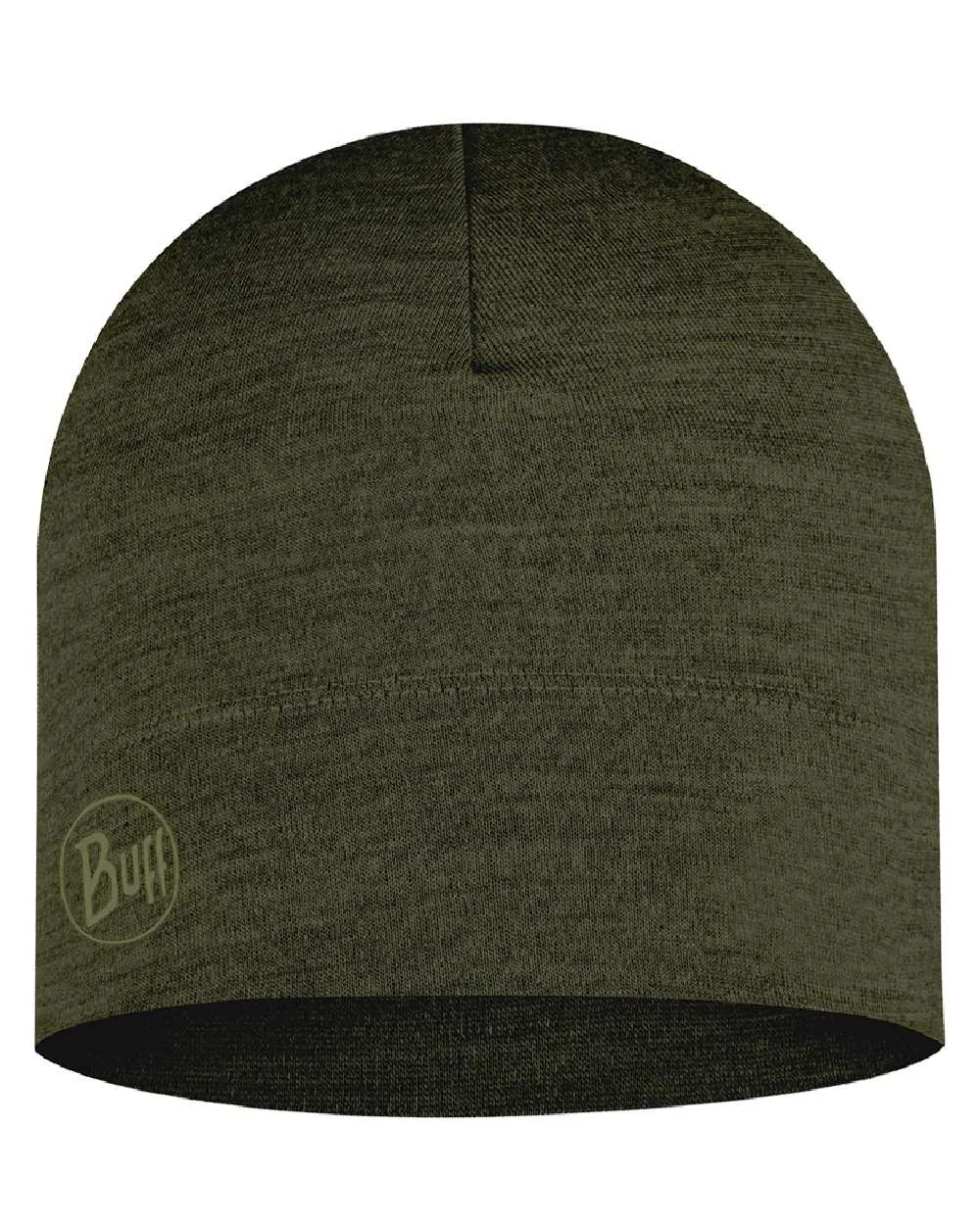 Buff Merino Lightweight Beanie