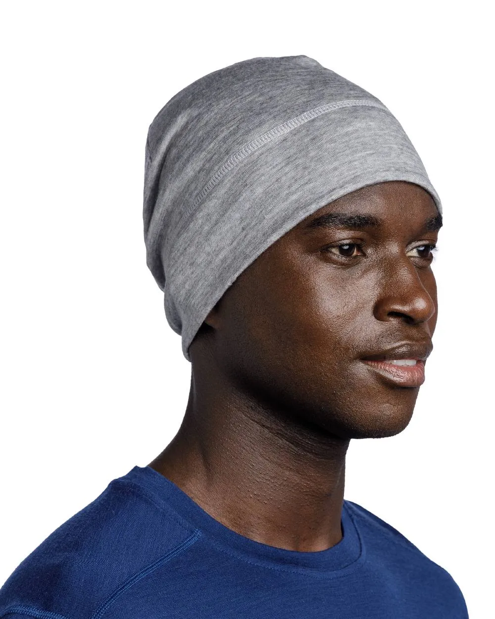 Buff Merino Lightweight Beanie
