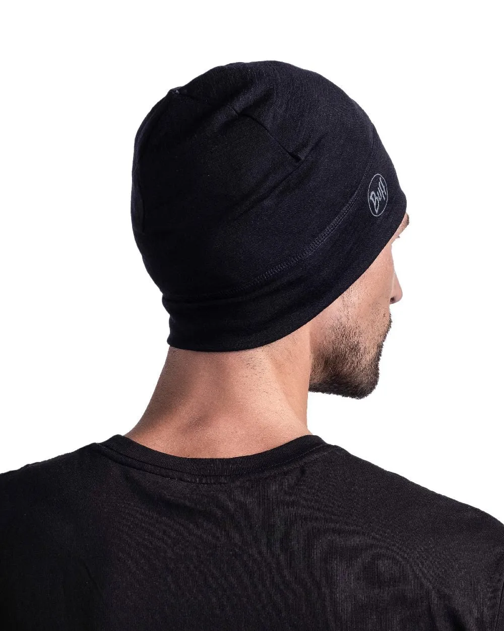 Buff Merino Lightweight Beanie