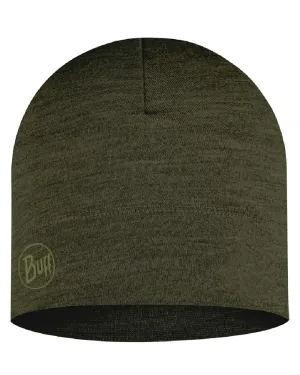 Buff Merino Lightweight Beanie