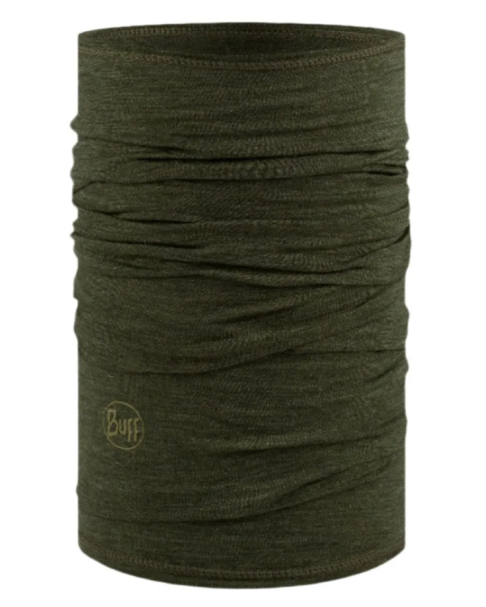 Buff Merino Lightweight Neck Warmer