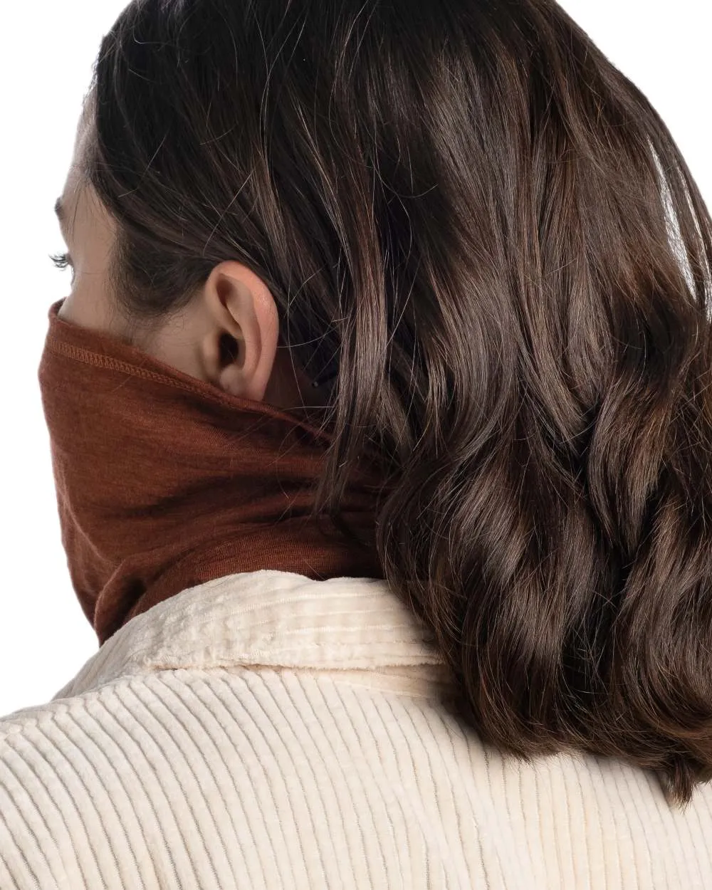Buff Merino Lightweight Neck Warmer