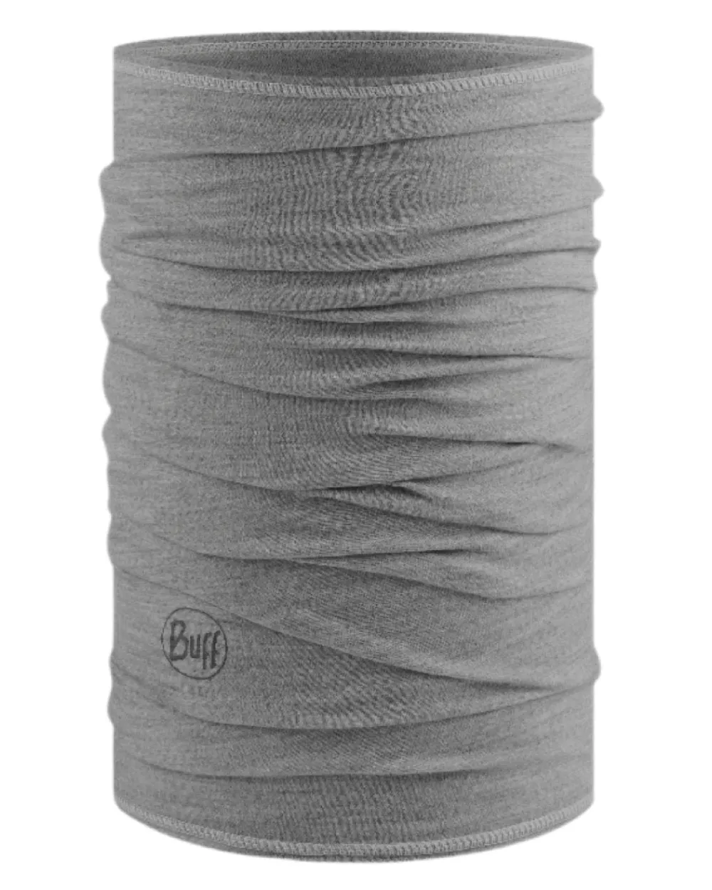 Buff Merino Lightweight Neck Warmer