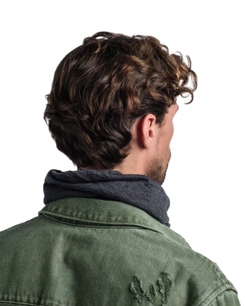 Buff Merino Lightweight Neck Warmer