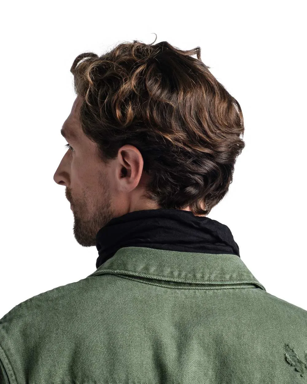 Buff Merino Lightweight Neck Warmer