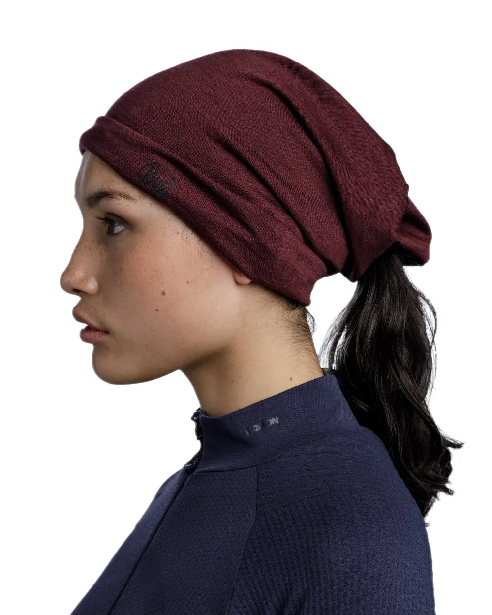 Buff Merino Lightweight Neck Warmer