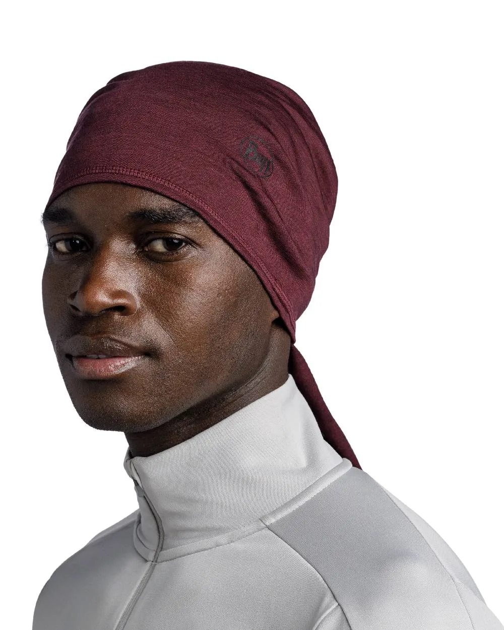 Buff Merino Lightweight Neck Warmer