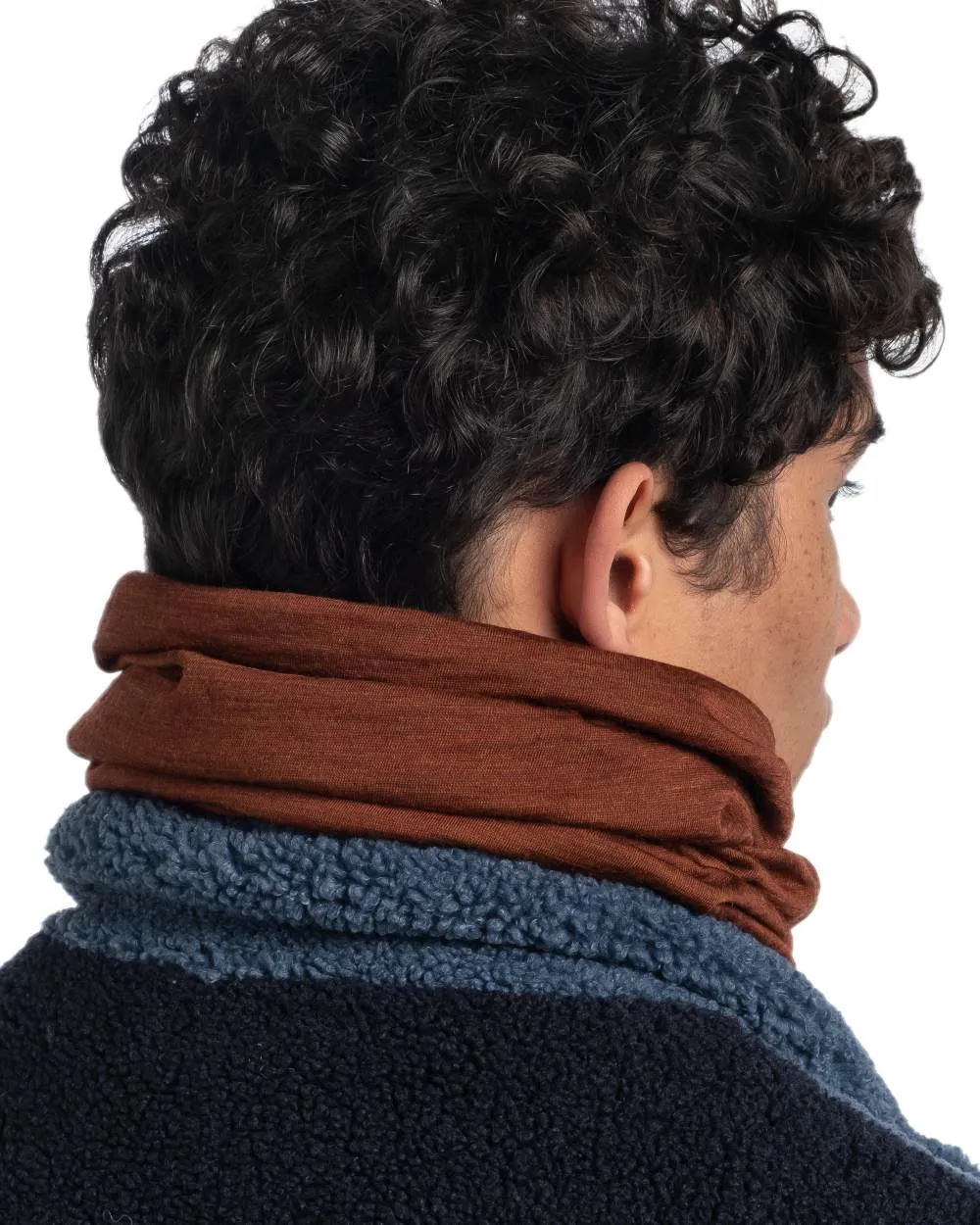 Buff Merino Lightweight Neck Warmer