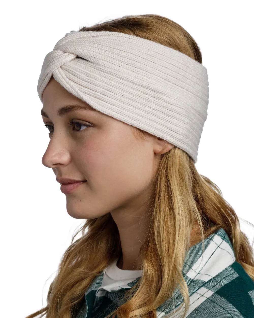Buff Norval Merino Wool Headband