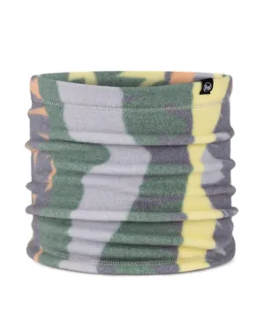 Buff Polar Prints Neck Warmer
