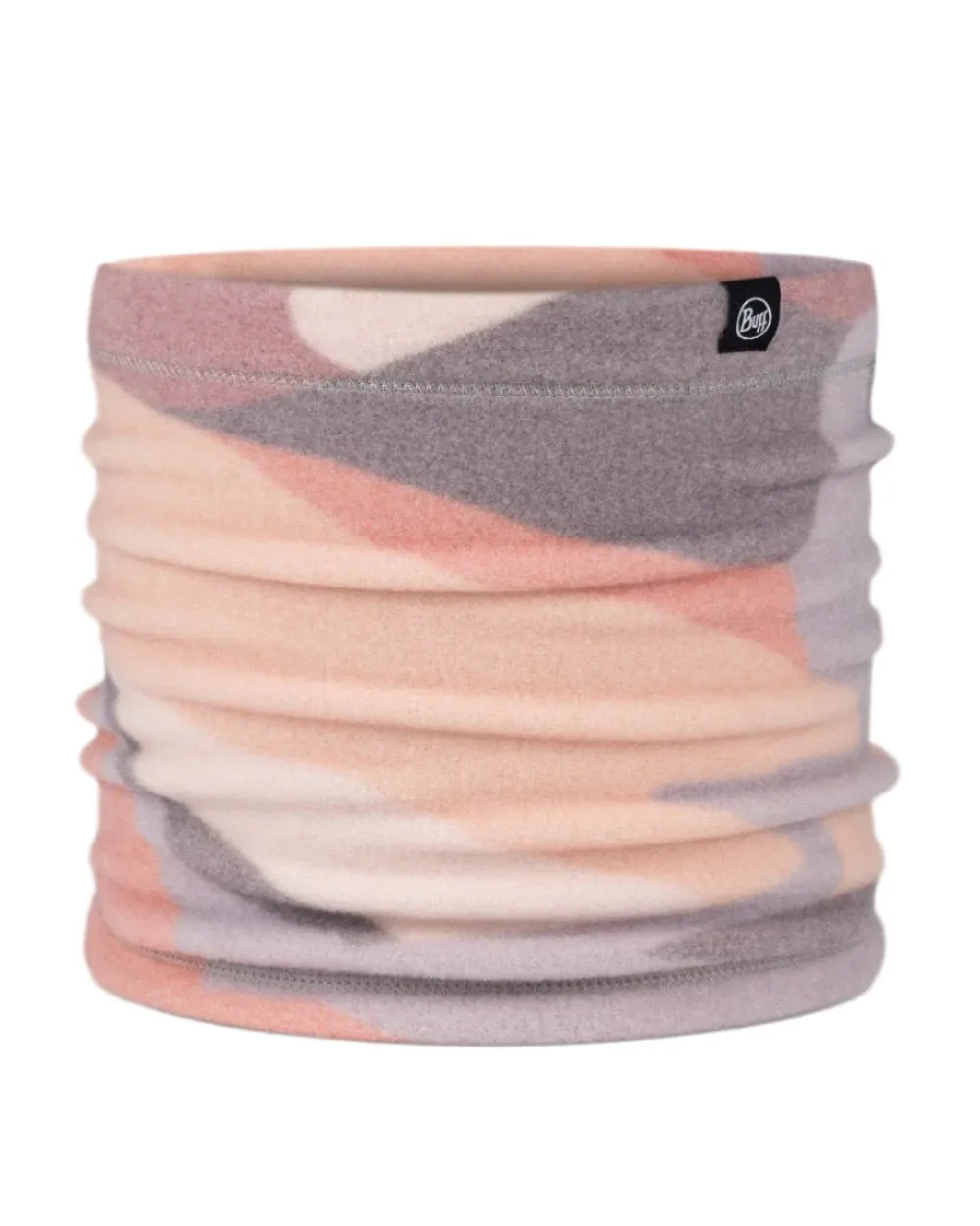 Buff Polar Prints Neck Warmer
