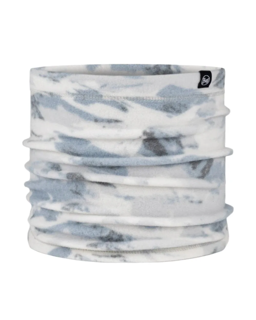 Buff Polar Prints Neck Warmer