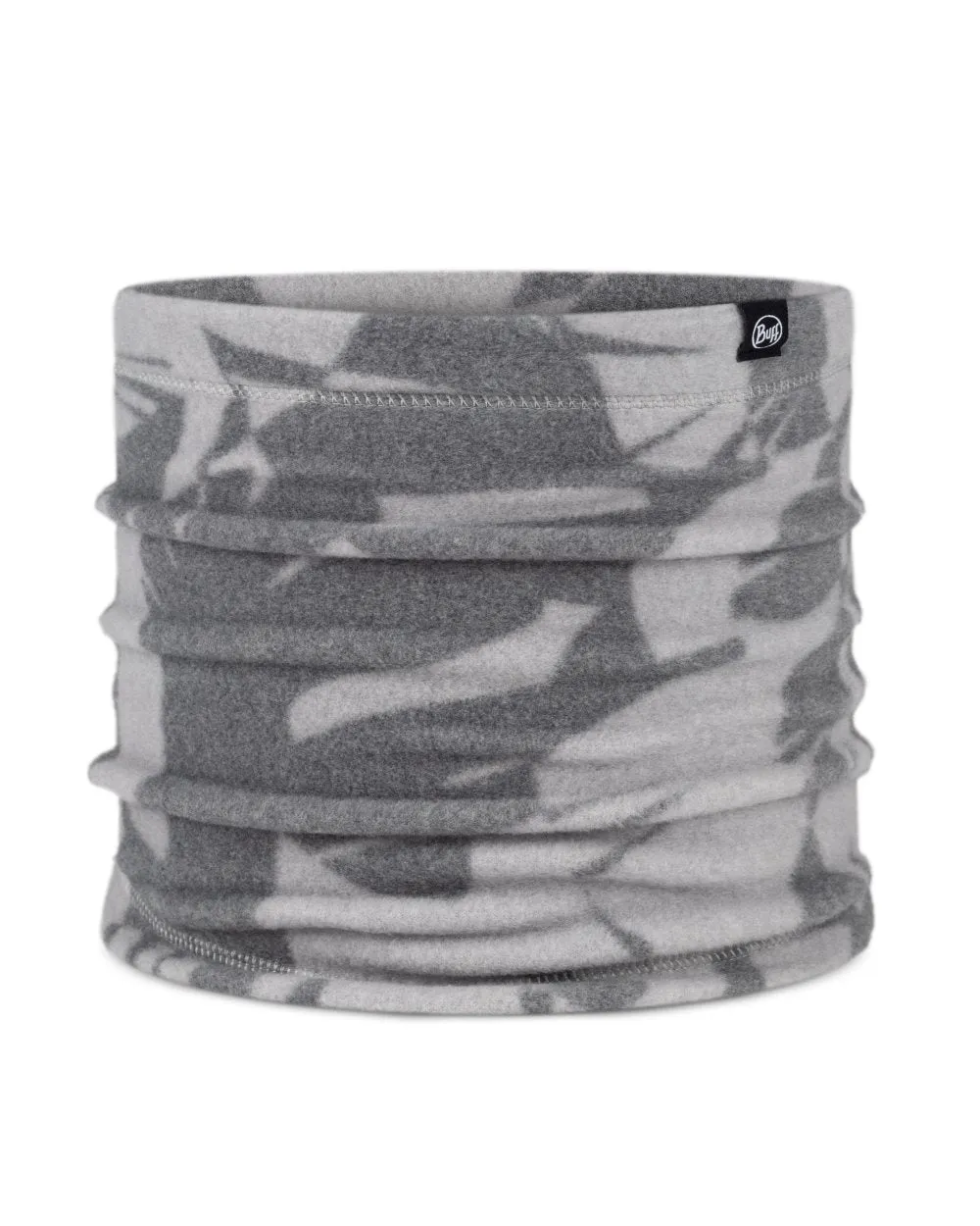 Buff Polar Prints Neck Warmer