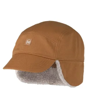 Buff Simu Fall Line Cap