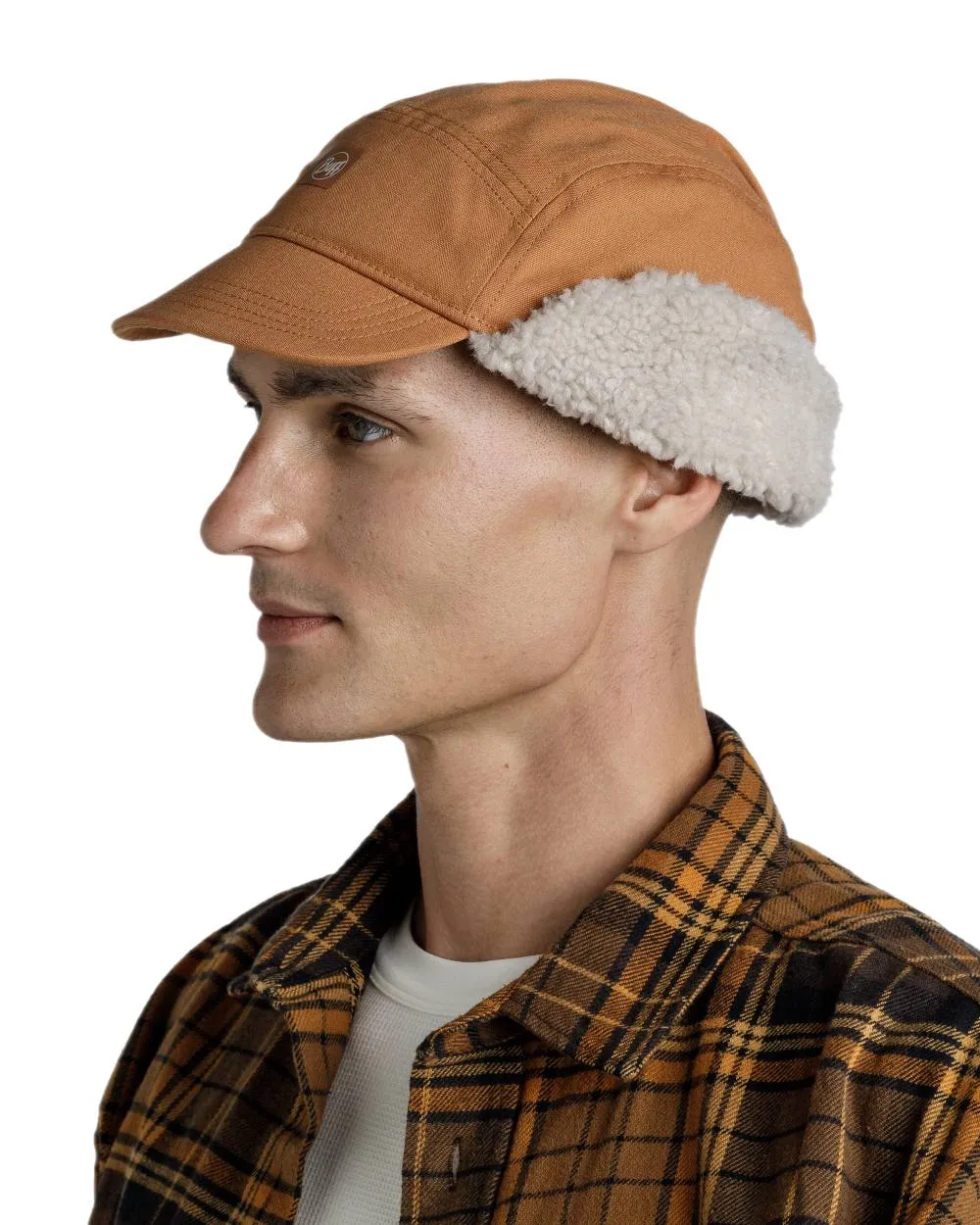 Buff Simu Fall Line Cap