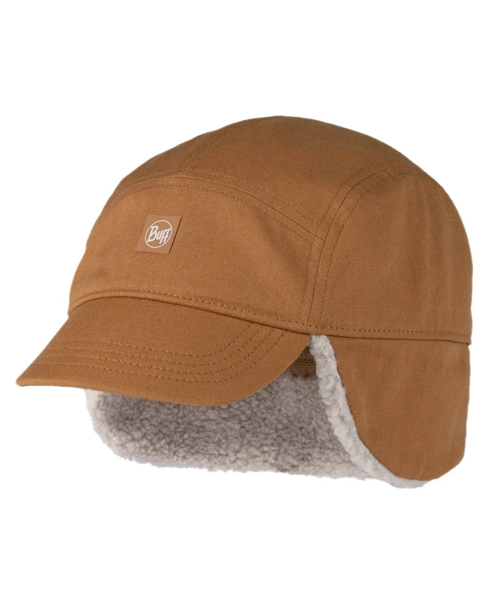 Buff Simu Fall Line Cap