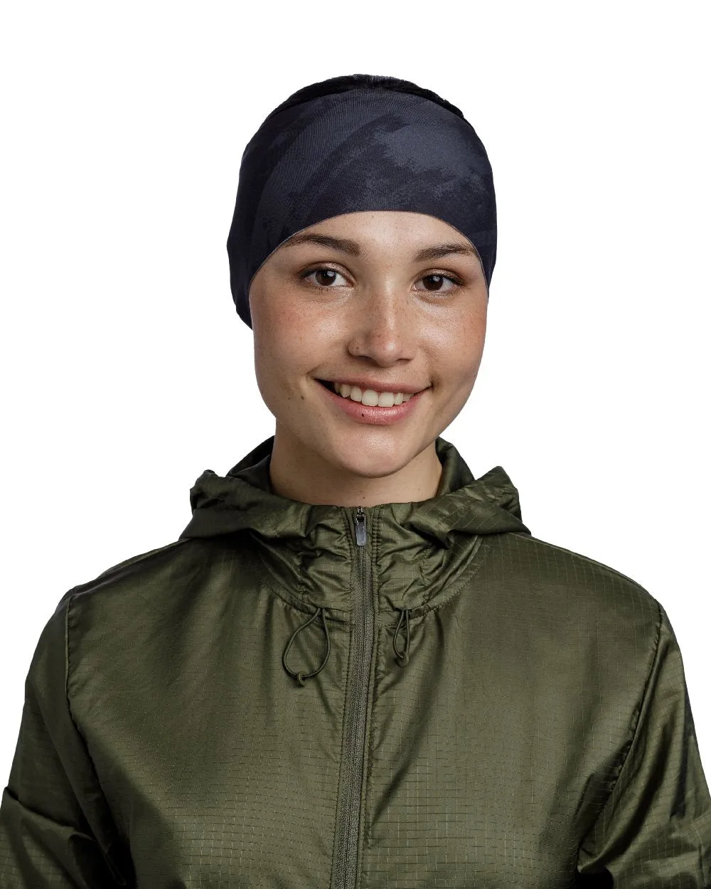 Buff Tech Polar Headband