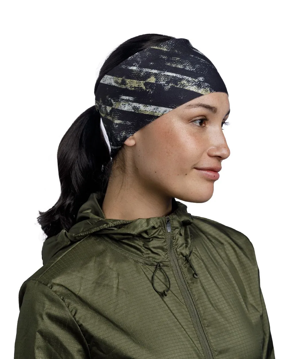 Buff Tech Polar Headband