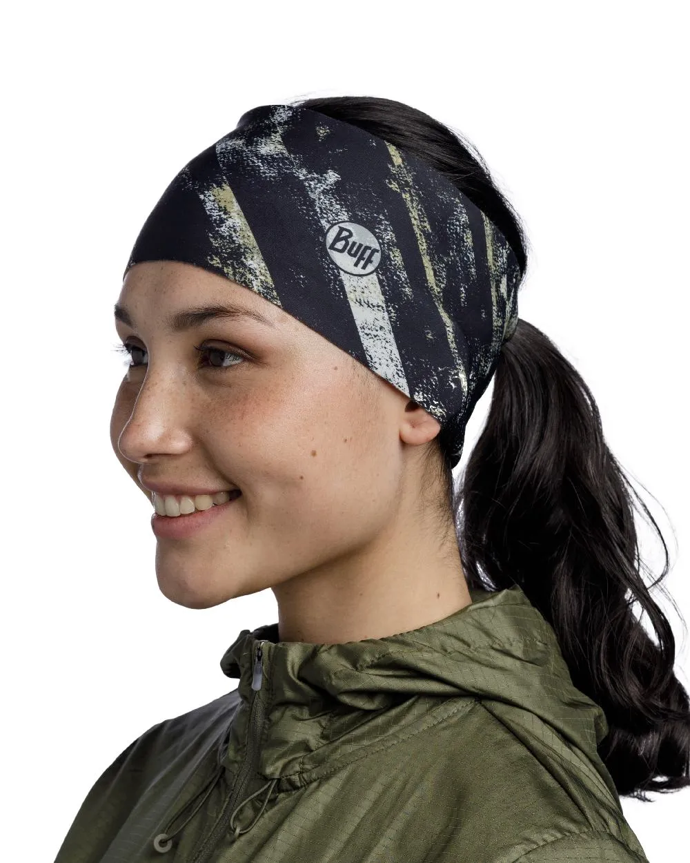 Buff Tech Polar Headband