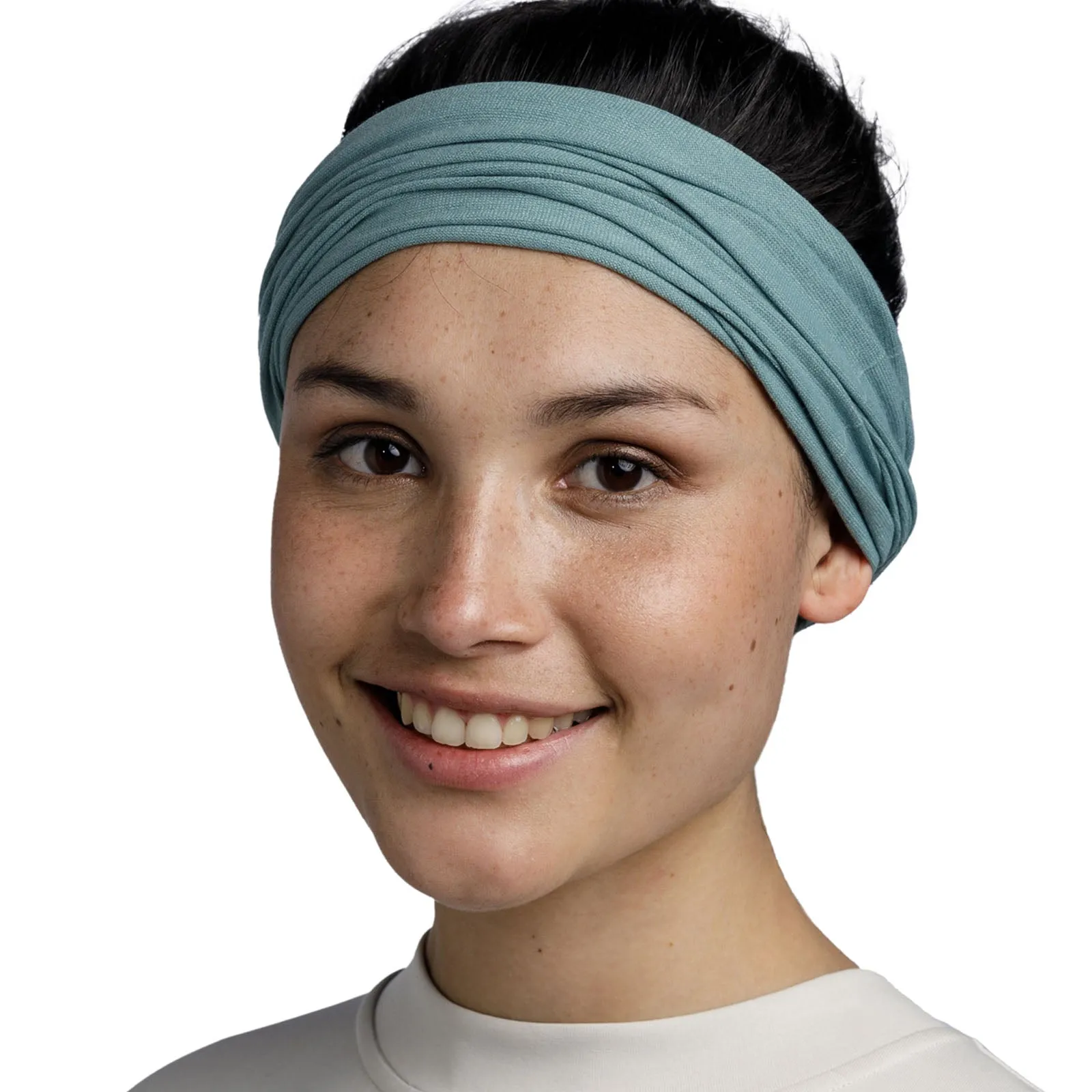 Buff Unisex Adults Original Protective Tubular Scarf - Jade