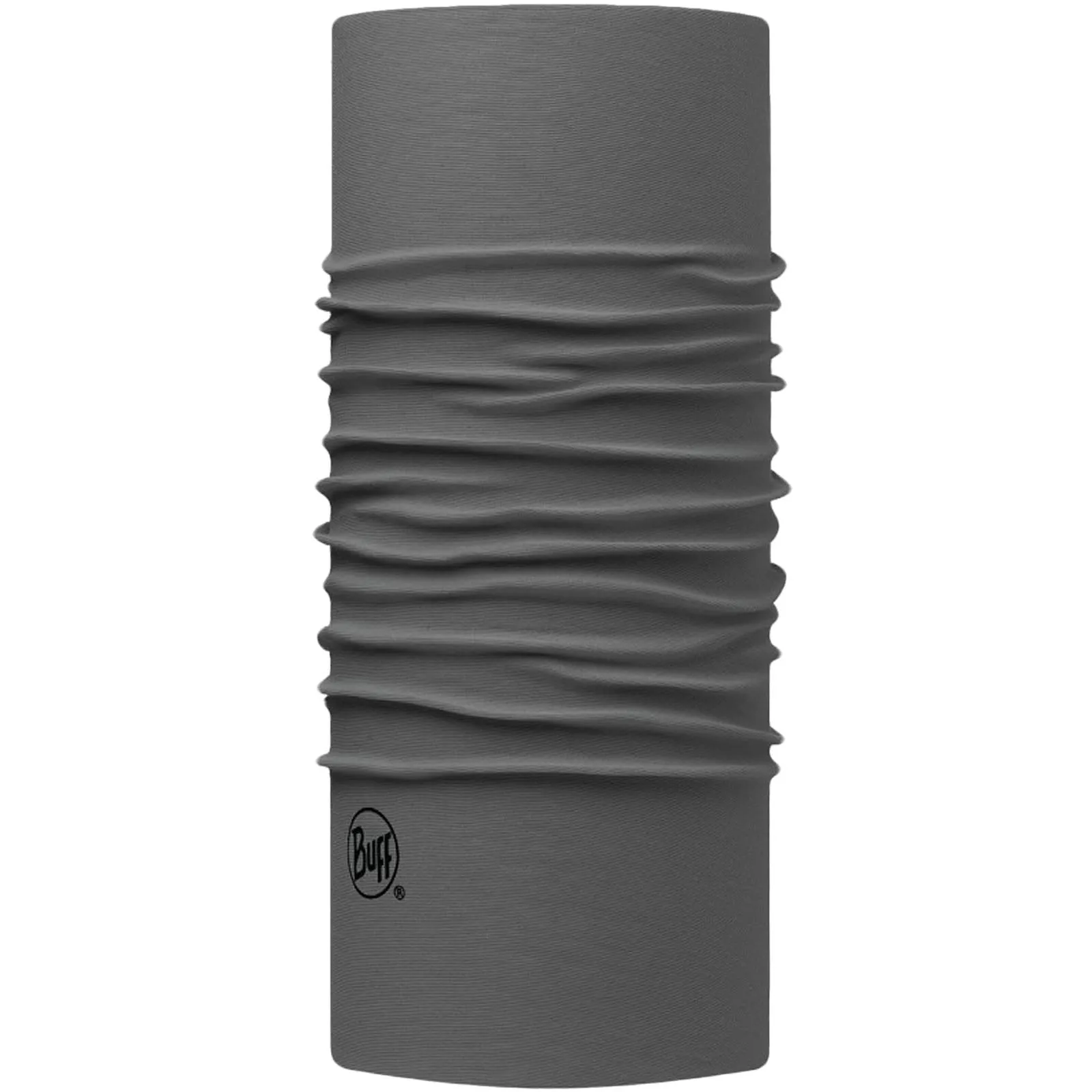 Buff Unisex Castlerock Tubular Neck Gaiter - Grey
