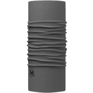 Buff Unisex Castlerock Tubular Neck Gaiter - Grey