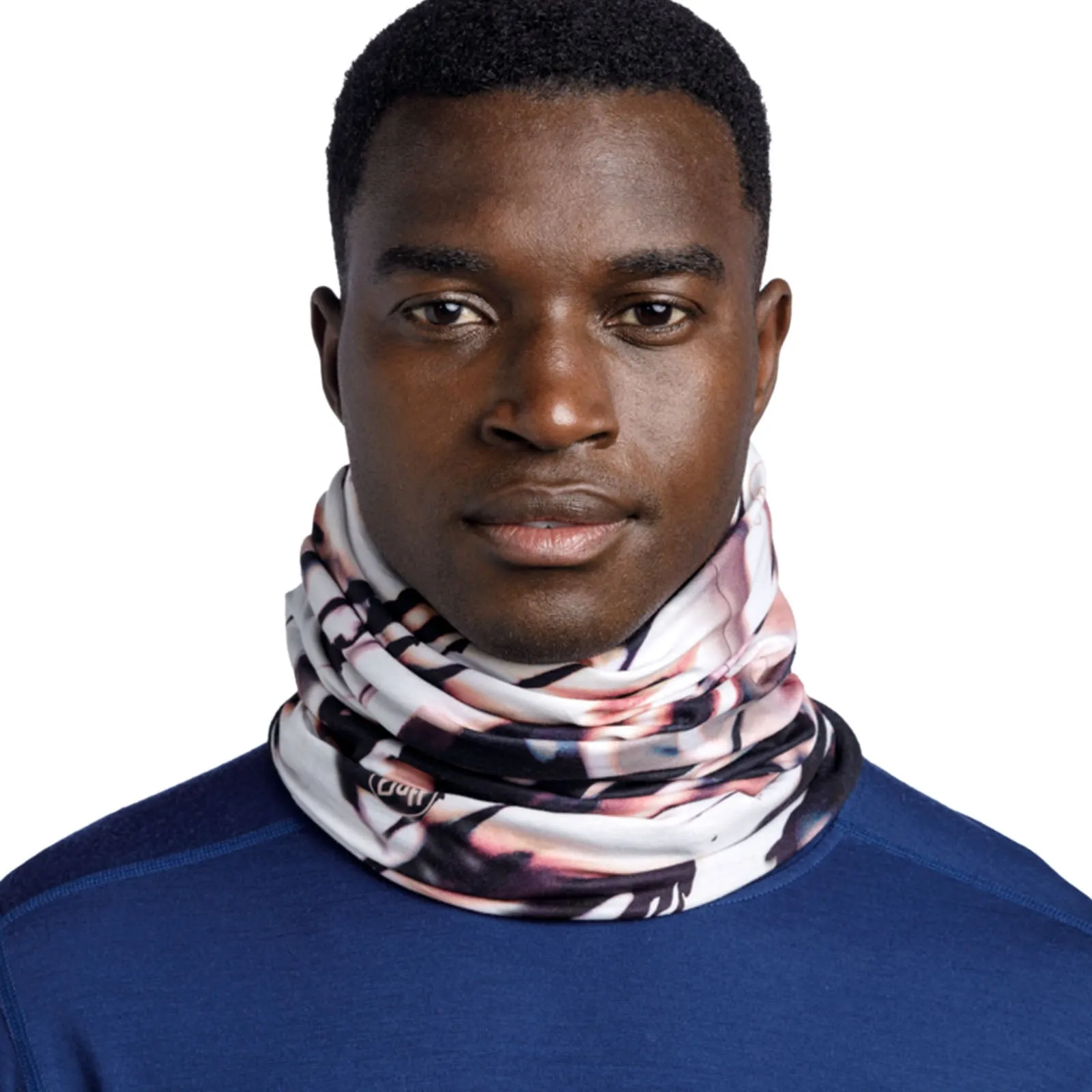 Buff Unisex Diasy Polar Reversible Bandana - Multi