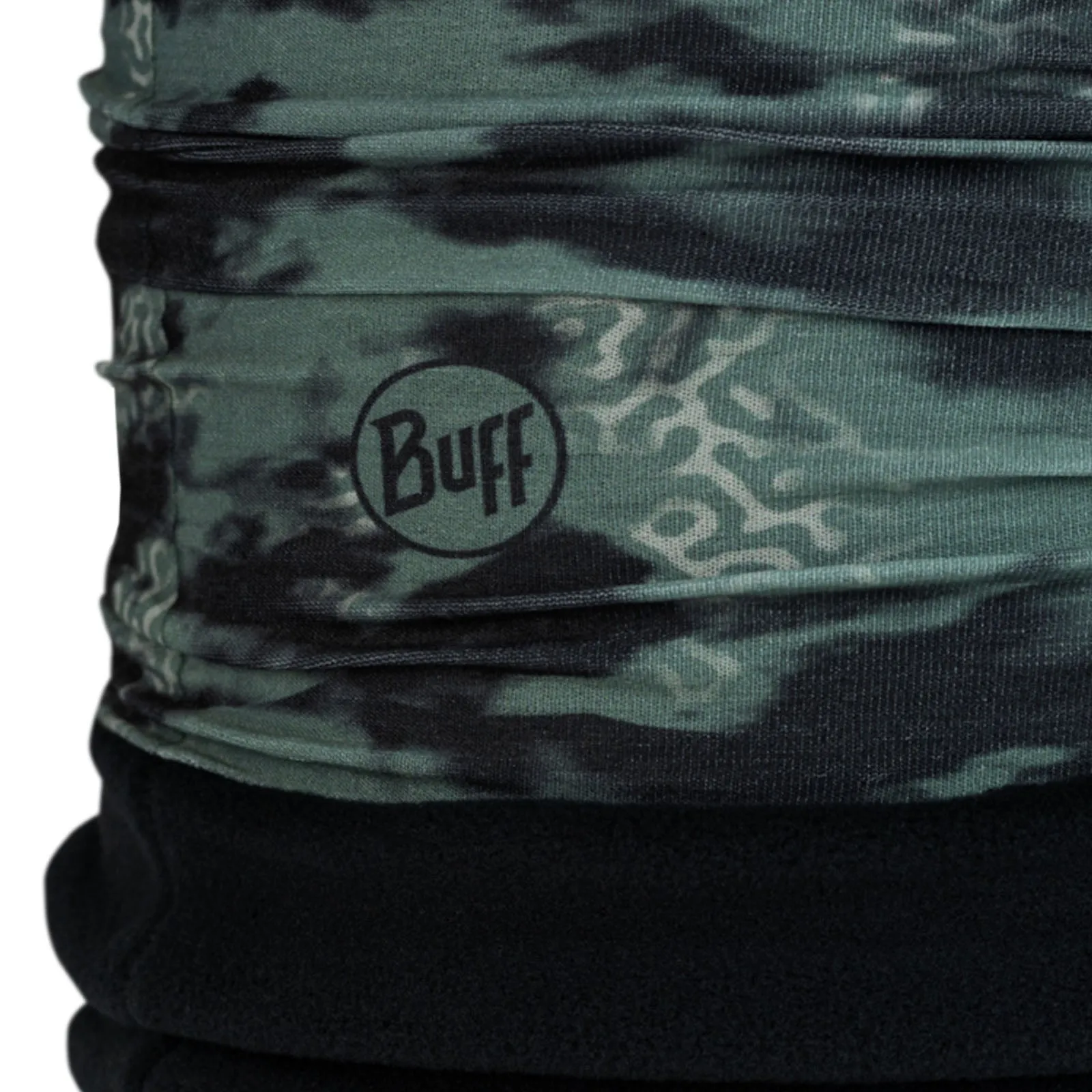 Buff Unisex Musc Polar Fleece Bandana - Camouflage