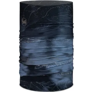 Buff Unisex Neshi Original UPF50 EcoStretch Bandana - Night Blue