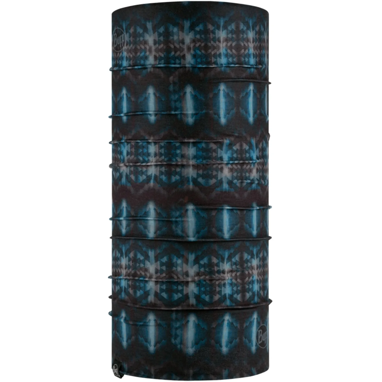 Buff Unisex Reversible Polar Tubular Bandana - Night Blue