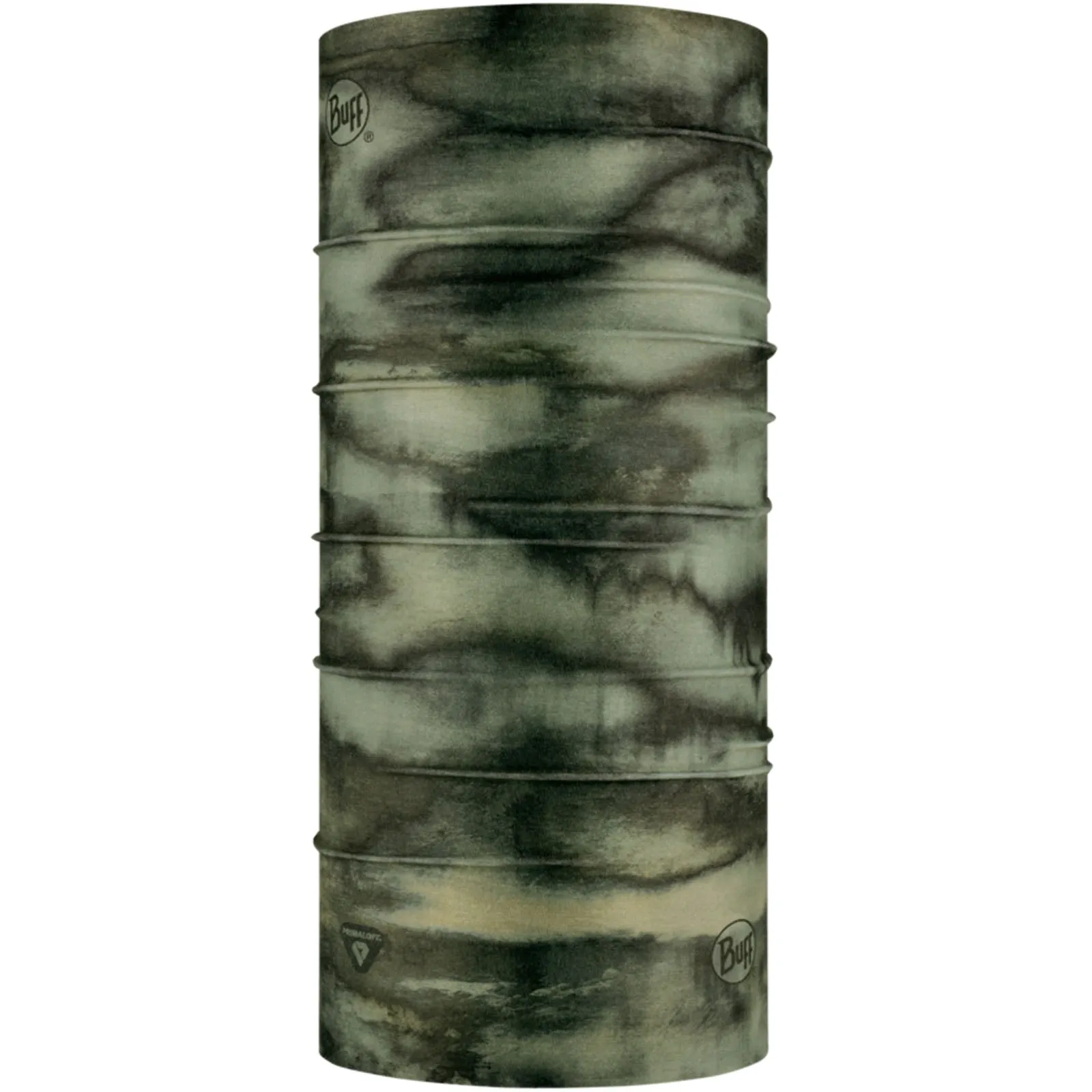 Buff Unisex ThermoNet Tubular Bandana - Camouflage