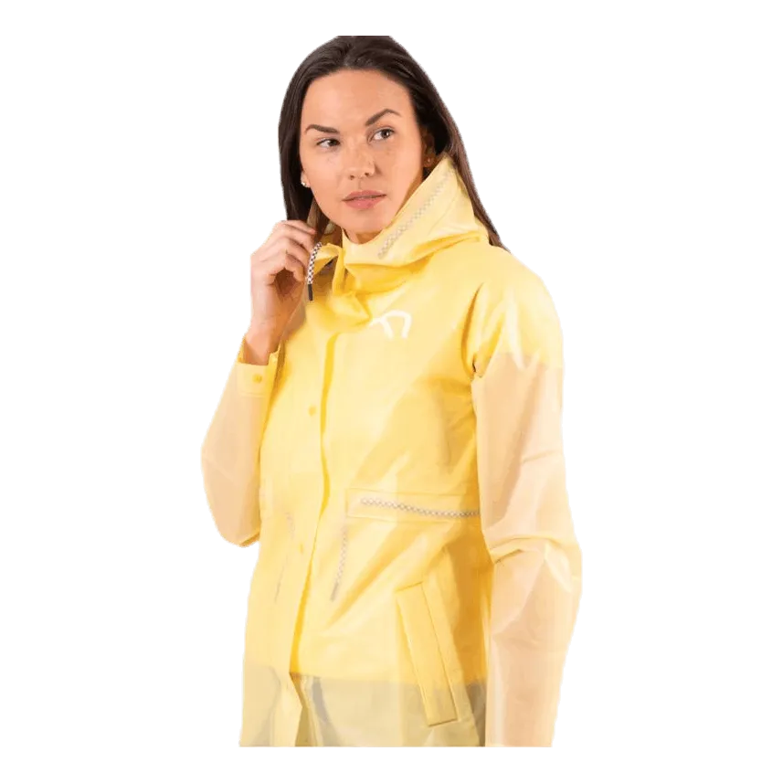 Bulken Jacket Yellow