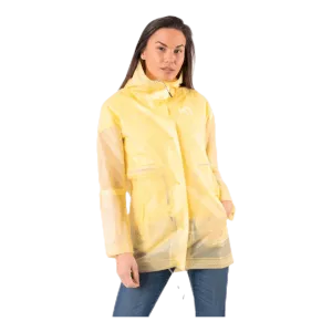 Bulken Jacket Yellow