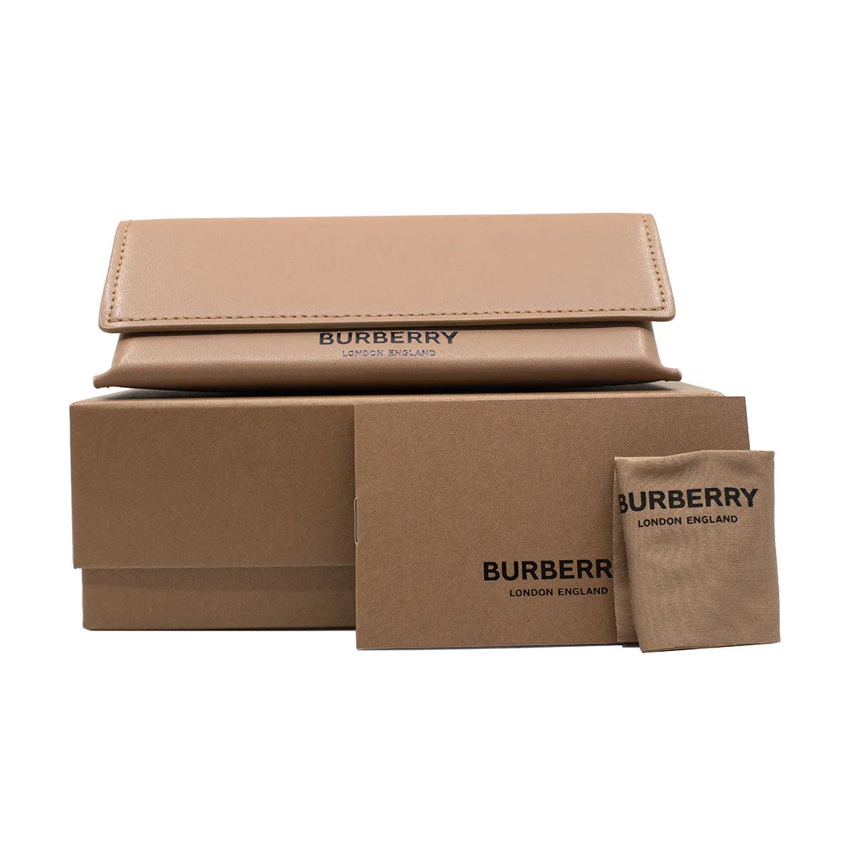 BURBERRY 4395 4058/80 51